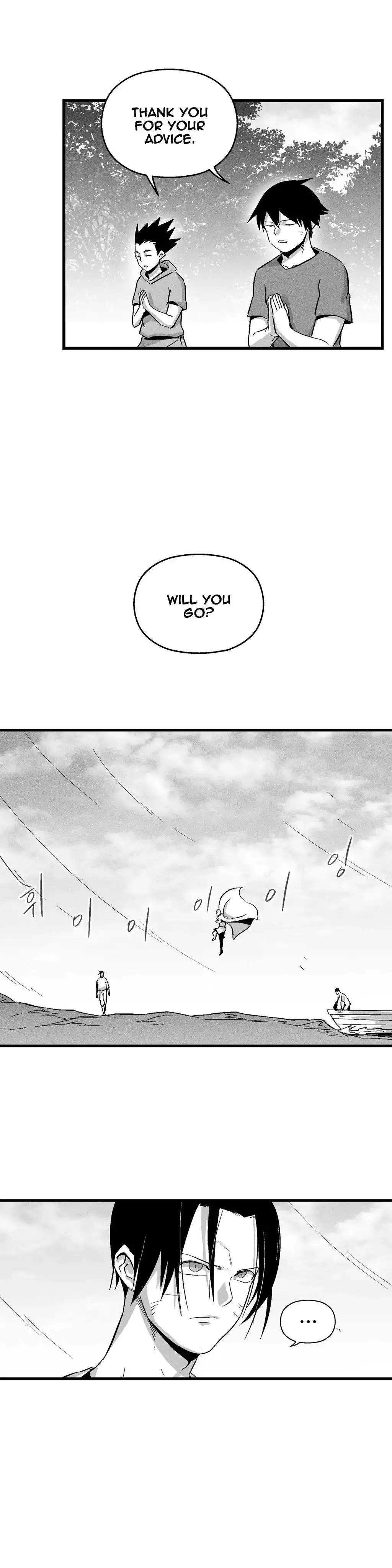 White Epic Chapter 34 24